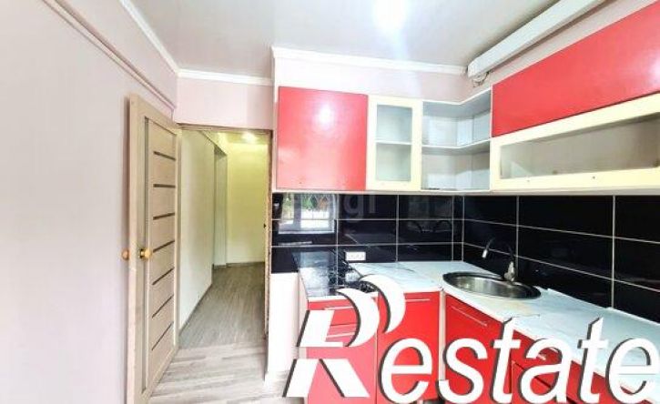 3-комн квартира Ключевская улица, 37,  д. 37