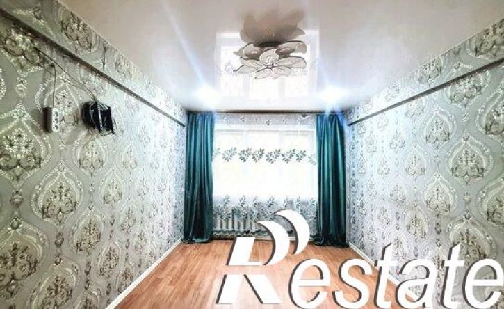 3-комн квартира Ключевская улица, 37,  д. 37