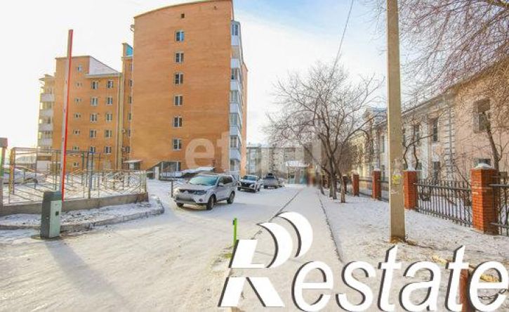 1-комн квартира улица Смолина, 81,  д. 81