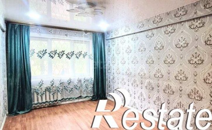 3-комн квартира Ключевская улица, 37,  д. 37