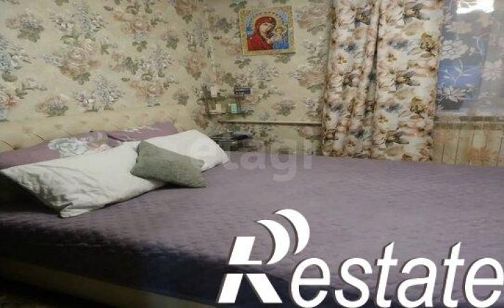 3-комн квартира улица Нестерова, 4,  д. 4