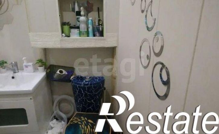 3-комн квартира улица Нестерова, 4,  д. 4