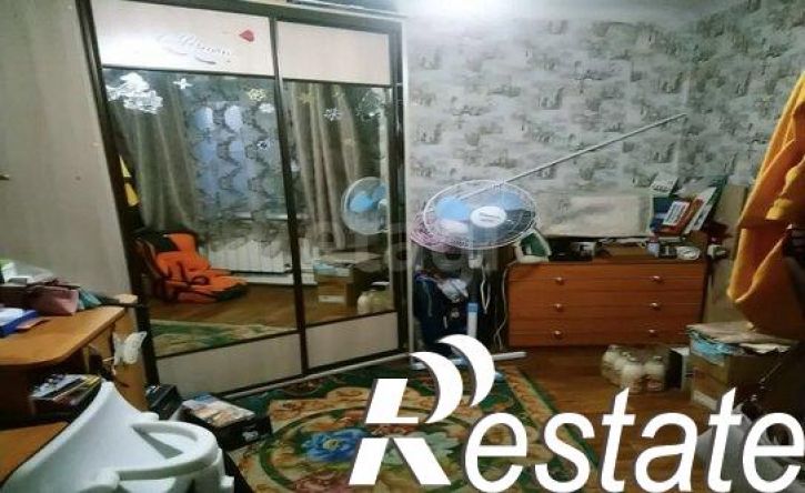 3-комн квартира улица Нестерова, 4,  д. 4
