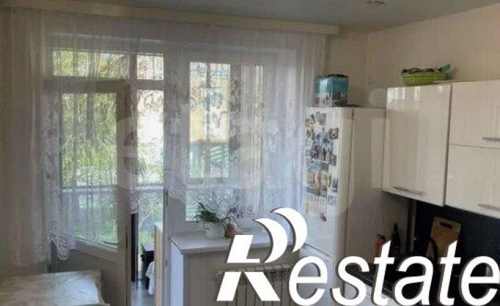 2-комн квартира улица Цивилева, 32,  д. 32