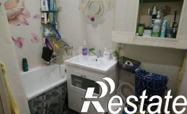 3-комн квартира улица Нестерова, 4,  д. 4