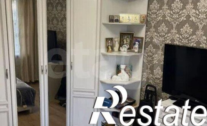 2-комн квартира улица Цивилева, 32,  д. 32