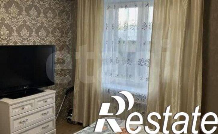 2-комн квартира улица Цивилева, 32,  д. 32