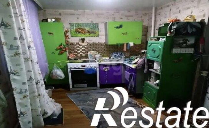 3-комн квартира улица Нестерова, 4,  д. 4