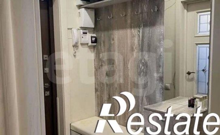 2-комн квартира улица Цивилева, 32,  д. 32