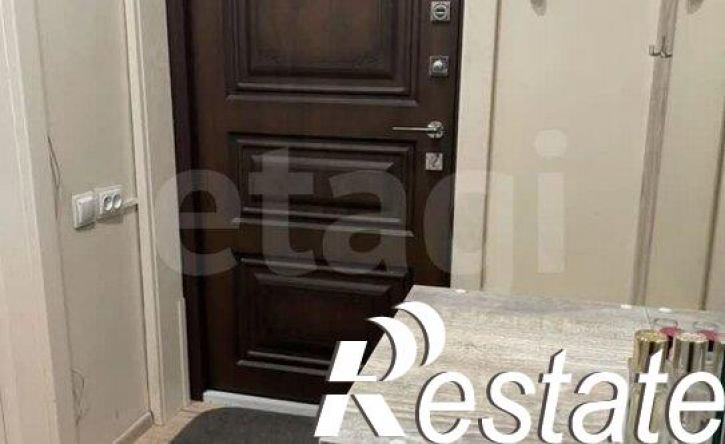 2-комн квартира улица Цивилева, 32,  д. 32