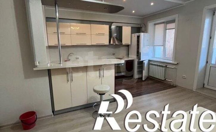 2-комн квартира улица Сахьяновой, 21,  д. 21