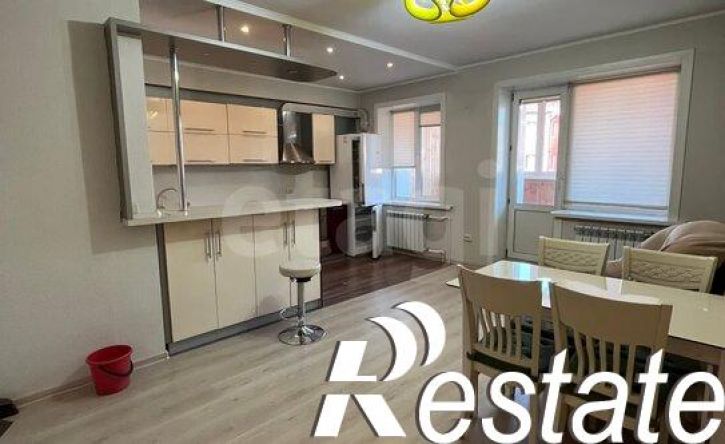 2-комн квартира улица Сахьяновой, 21,  д. 21