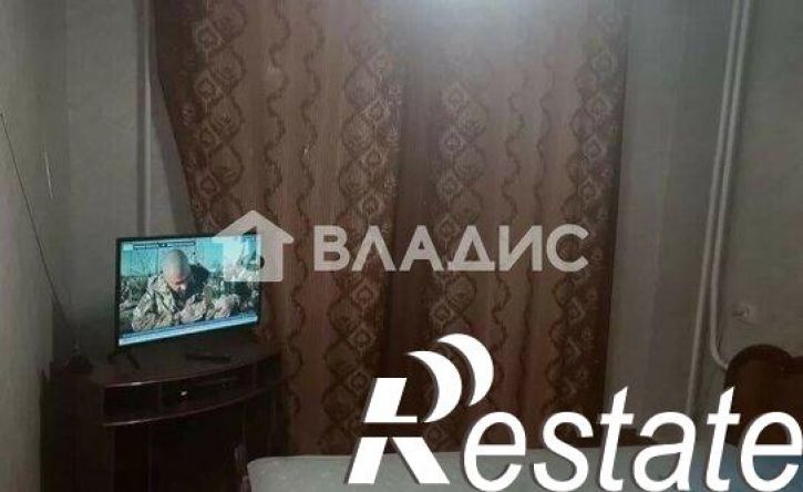 2-комн квартира улица Камова, 1,  д. 1