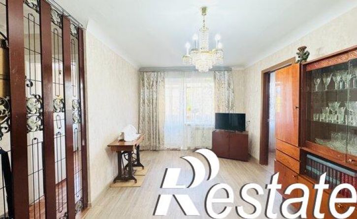 2-комн квартира улица Павлова, 3,  д. 3