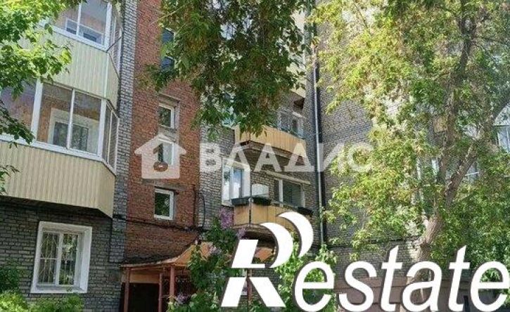 2-комн квартира улица Камова, 1,  д. 1