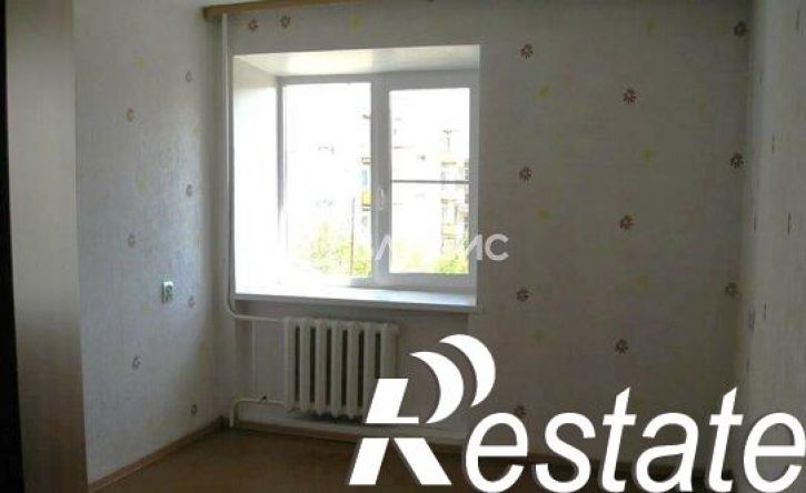 2-комн квартира улица Камова, 19,  д. 19