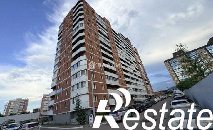 3-комн квартира Ключевская улица, 6Д,  д. 6Д