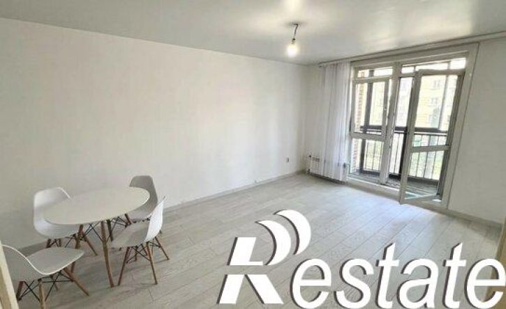 1-комн квартира улица Гагарина, 27 к2,  д. 27 к2