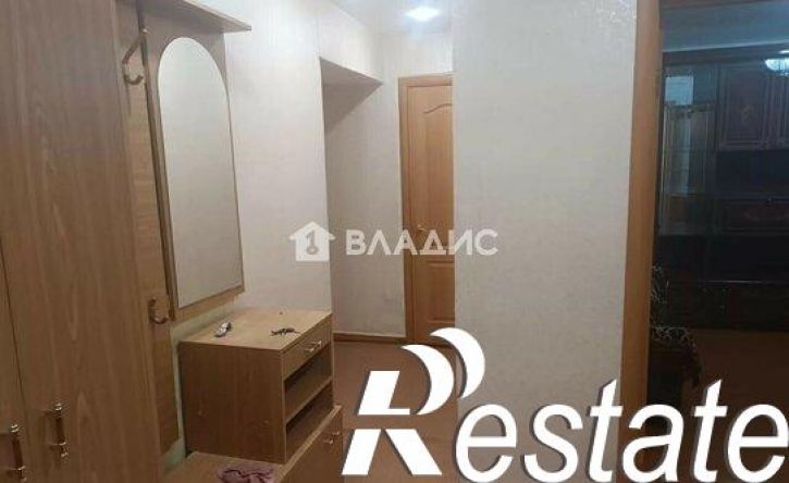 2-комн квартира улица Камова, 1,  д. 1