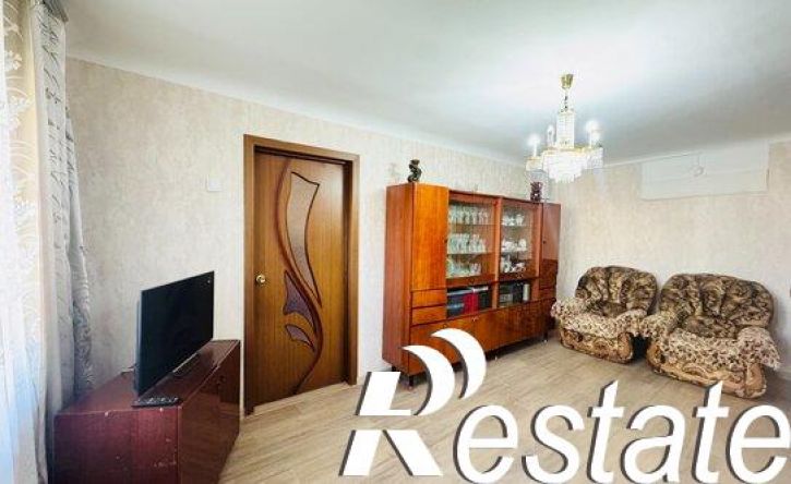 2-комн квартира улица Павлова, 3,  д. 3