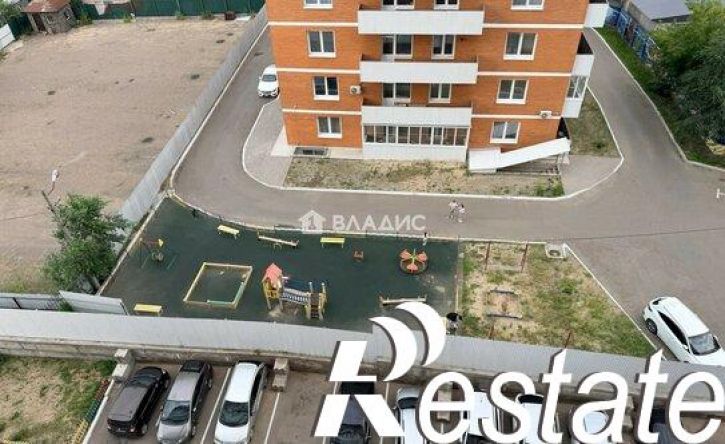 3-комн квартира Ключевская улица, 6Д,  д. 6Д