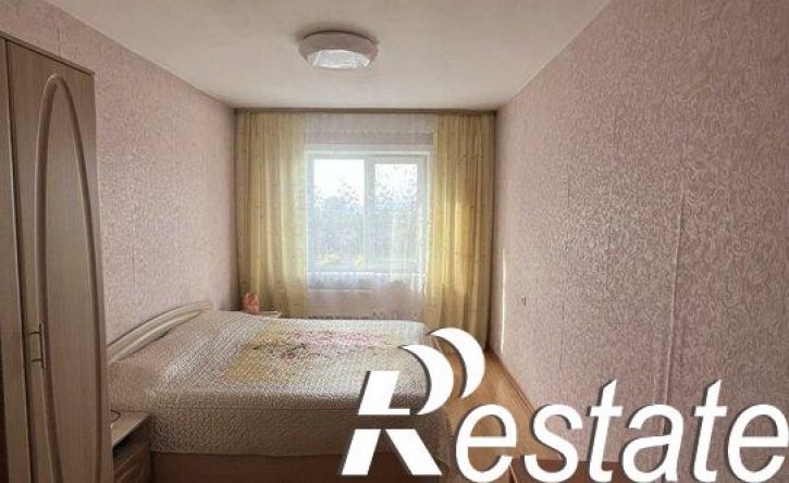 3-комн квартира микрорайон 148В, 8/2