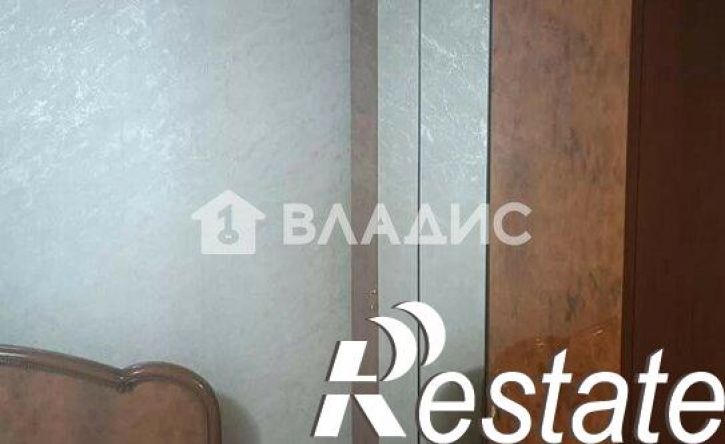 2-комн квартира улица Камова, 1,  д. 1