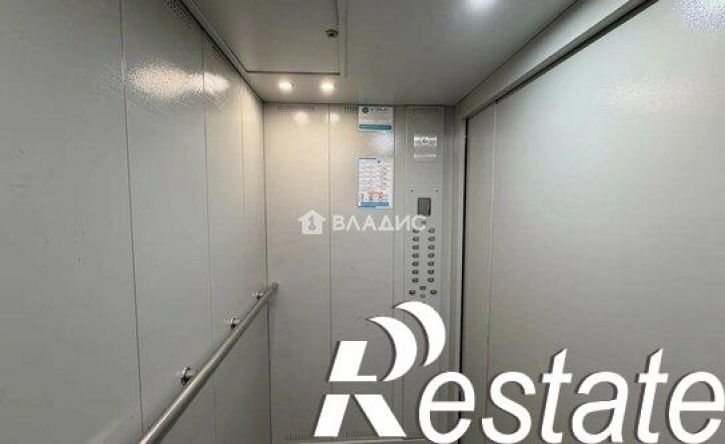 3-комн квартира Ключевская улица, 6Д,  д. 6Д