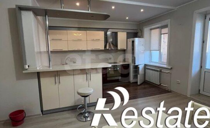 2-комн квартира улица Сахьяновой, 21,  д. 21