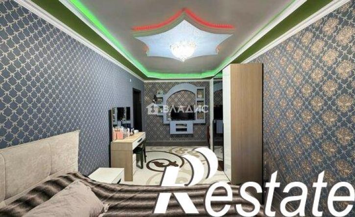 3-комн квартира Ключевская улица, 6Д,  д. 6Д