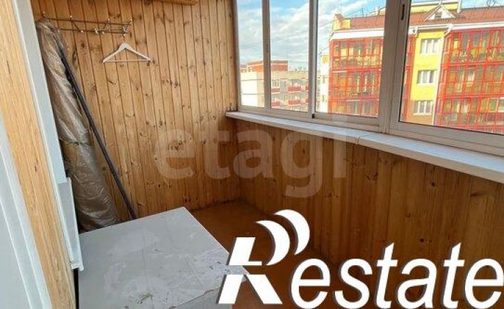 2-комн квартира улица Сахьяновой, 21,  д. 21