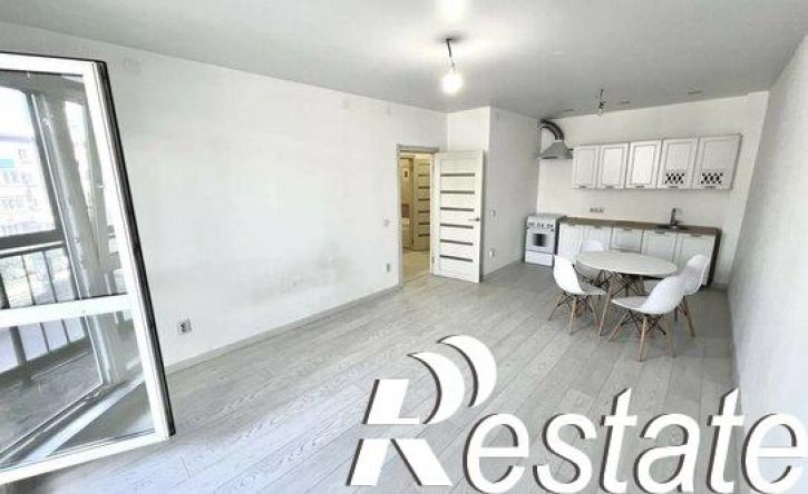 1-комн квартира улица Гагарина, 27 к2,  д. 27 к2