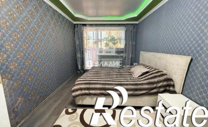 3-комн квартира Ключевская улица, 6Д,  д. 6Д