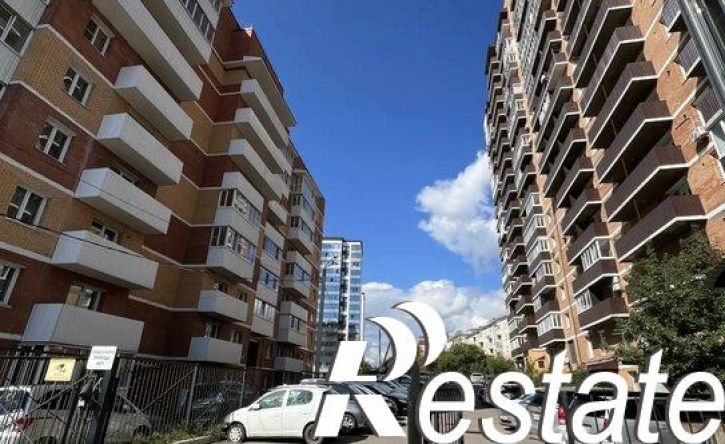 1-комн квартира улица Гагарина, 27 к2,  д. 27 к2