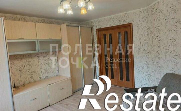 2-комн квартира Норильская улица, 26,  д. 26