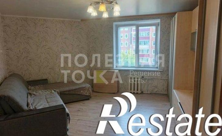 2-комн квартира Норильская улица, 26,  д. 26