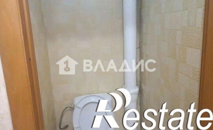 2-комн квартира улица Камова, 1,  д. 1