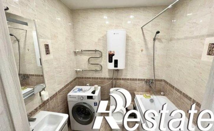 1-комн квартира улица Гагарина, 27 к2,  д. 27 к2