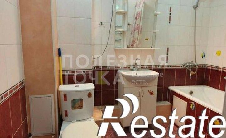 2-комн квартира Норильская улица, 26,  д. 26