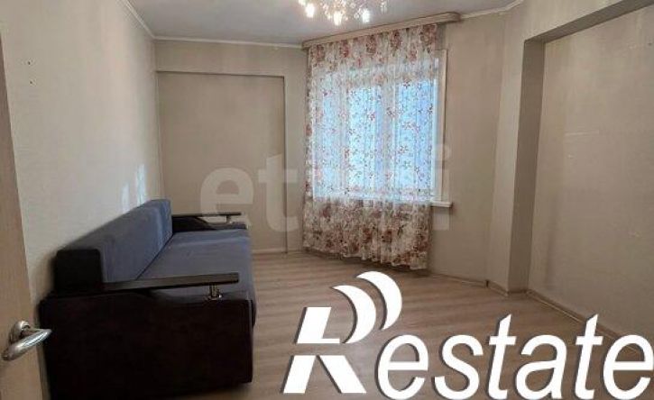 2-комн квартира улица Сахьяновой, 21,  д. 21