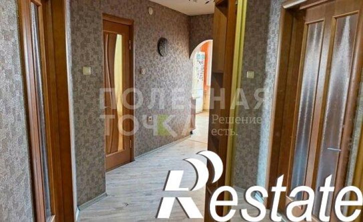 2-комн квартира Норильская улица, 26,  д. 26