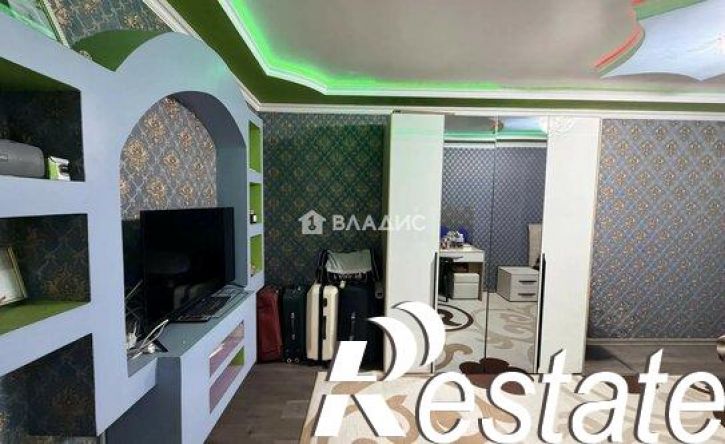 3-комн квартира Ключевская улица, 6Д,  д. 6Д