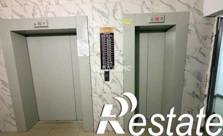 3-комн квартира Ключевская улица, 6Д,  д. 6Д