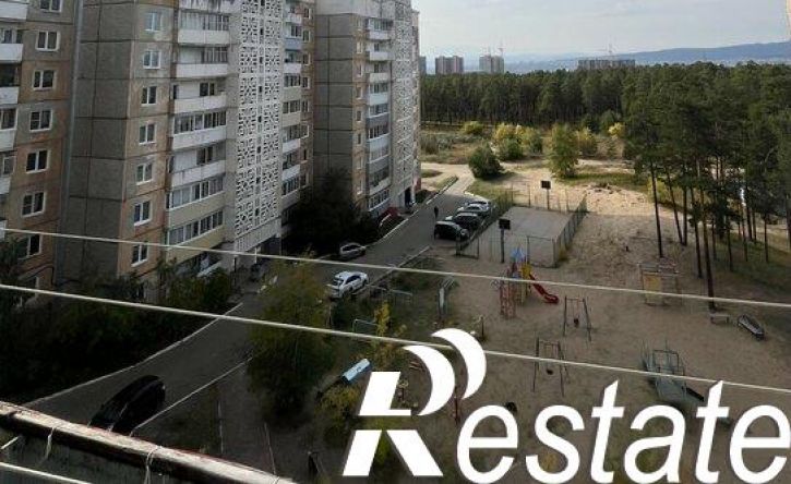 3-комн квартира микрорайон 148В, 8/2