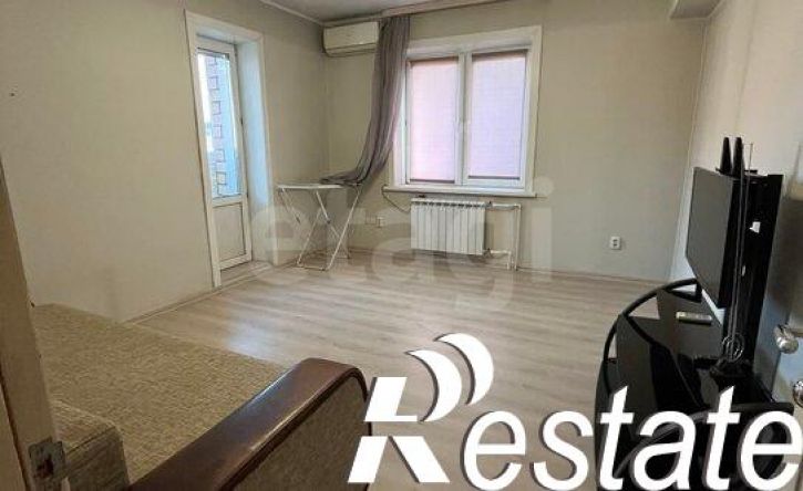 2-комн квартира улица Сахьяновой, 21,  д. 21