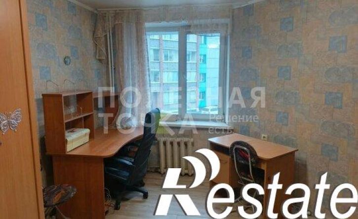 2-комн квартира Норильская улица, 26,  д. 26