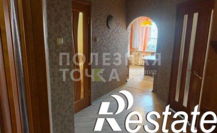 2-комн квартира Норильская улица, 26,  д. 26