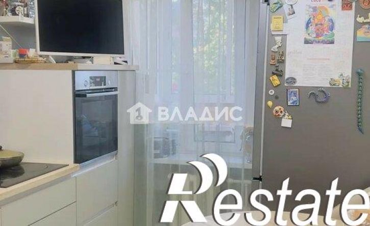 3-комн квартира улица Шумяцкого, 7,  д. 7