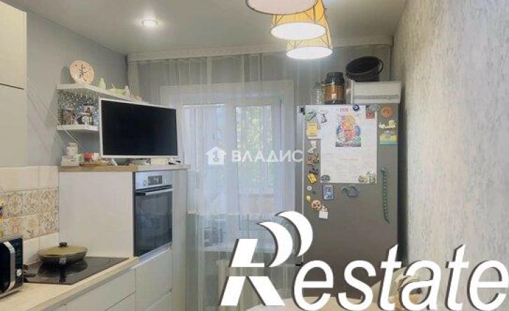 3-комн квартира улица Шумяцкого, 7,  д. 7