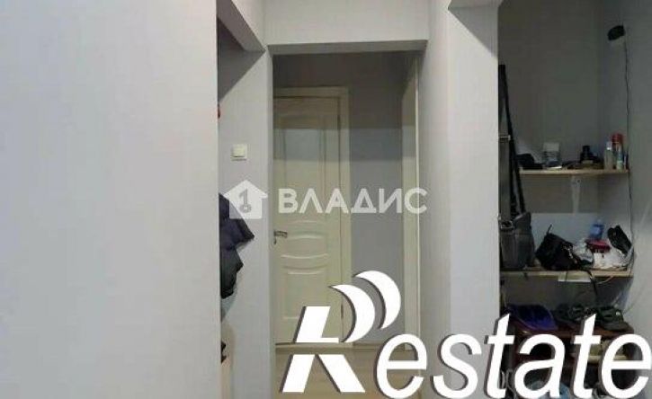 3-комн квартира улица Шумяцкого, 7,  д. 7